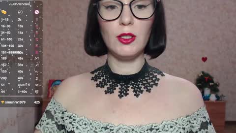 Snapshot of irenlarasani chatting on 25, 12, 2024 IrenLarasani online show from 25, 12, 2024