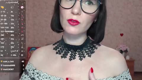 Snapshot of irenlarasani chatting on 17, 1, 2025 IrenLarasani online show from 17, 1, 2025
