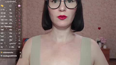 Snapshot of irenlarasani chatting on 21, 2, 2025 IrenLarasani online show from 21, 2, 2025