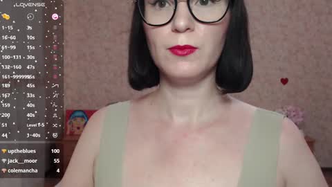 Snapshot of irenlarasani chatting on 21, 2, 2025 IrenLarasani online show from 21, 2, 2025