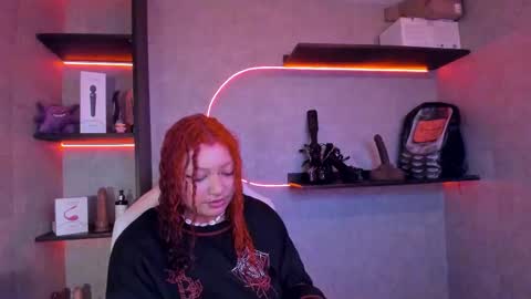 iriisfeitan online show from 14, 10, 2025