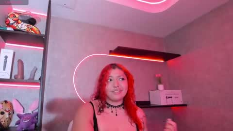 iriisfeitan online show from 24, 11, 2025