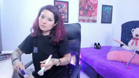 Irina  Blake online show from 1, 6, 2026