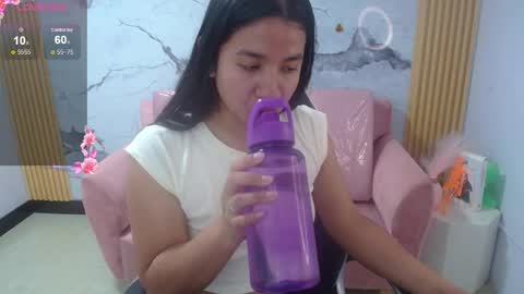 Irina  online show from 22, 10, 2025