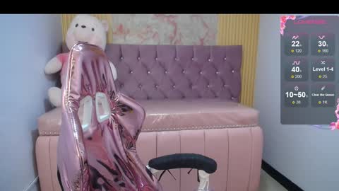 Irina  online show from 10, 1, 2026