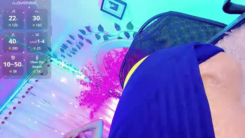 Irina online show from 14, 3, 2026