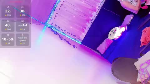 Irina online show from 30, 3, 2026