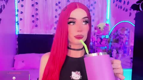 Irina online show from 20, 4, 2026