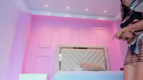 irina_palvin online show from 9, 7, 2026