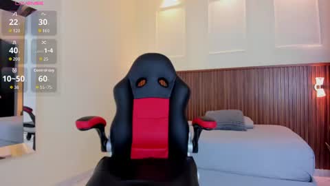 irina_palvin online show from 13, 7, 2026