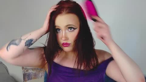 Snapshot of irinaart chatting on 29, 12, 2024 Irina online show from 29, 12, 2024