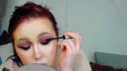 Snapshot of irinaart chatting on 3, 1, 2025 Irina online show from 3, 1, 2025