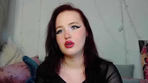 Snapshot of irinaart chatting on 12, 1, 2025 Irina online show from 12, 1, 2025