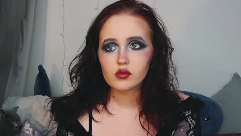 Snapshot of irinaart chatting on 15, 1, 2025 Irina online show from 15, 1, 2025