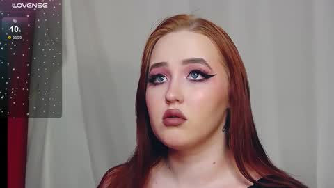 Irina online show from 18, 12, 2025