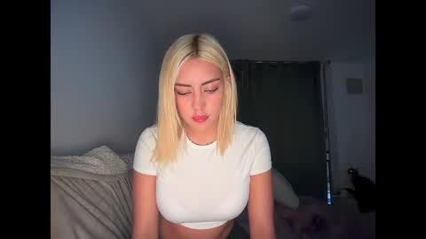 Im Irina  online show from 30, 3, 2026