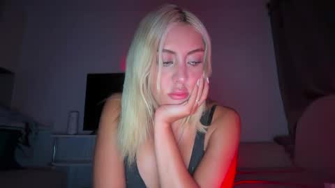 Im Irina  online show from 5, 6, 2026