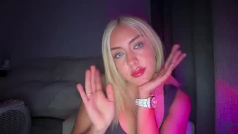 Im Irina  online show from 22, 6, 2026