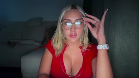 Im Irina  online show from 23, 7, 2026