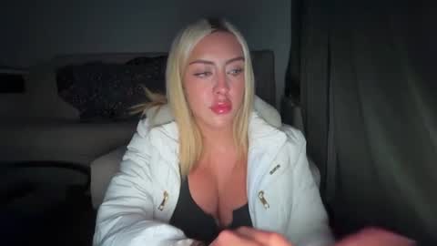Im Irina  online show from 27, 7, 2026