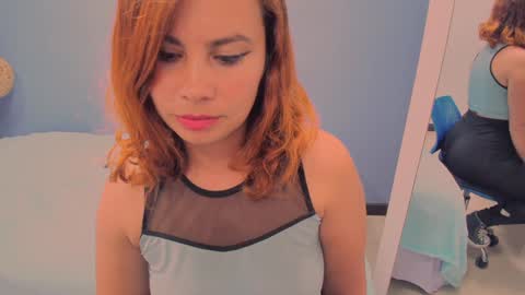Snapshot of irinastephann chatting on 9, 12, 2024 irina online show from 9, 12, 2024