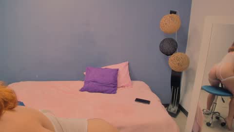 Snapshot of irinastephann chatting on 25, 12, 2024 irina online show from 25, 12, 2024