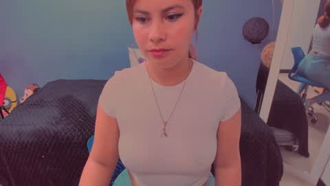 Snapshot of irinastephann chatting on 18, 1, 2025 irina online show from 18, 1, 2025