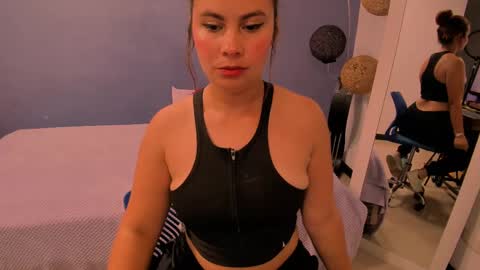 Snapshot of irinastephann chatting on 17, 2, 2025 irina online show from 17, 2, 2025