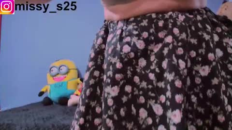 Snapshot of irinastephann chatting on 12, 9, 2025 irina online show from 12, 9, 2025