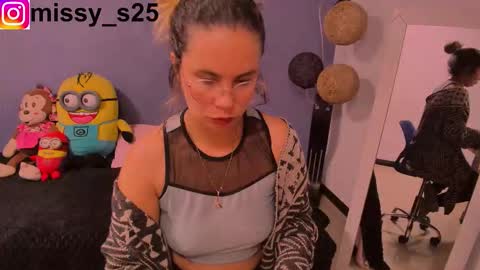 Snapshot of irinastephann chatting on 16, 9, 2025 irina online show from 16, 9, 2025