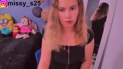 Snapshot of irinastephann chatting on 3, 10, 2025 irina online show from 3, 10, 2025