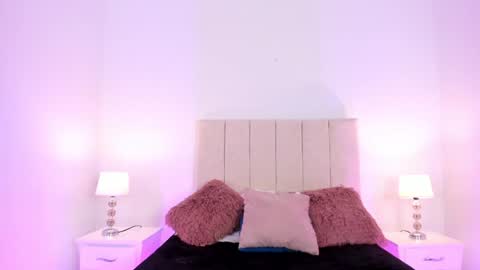 Snapshot of irinatanned chatting on 27, 1, 2025 IRINA online show from 27, 1, 2025