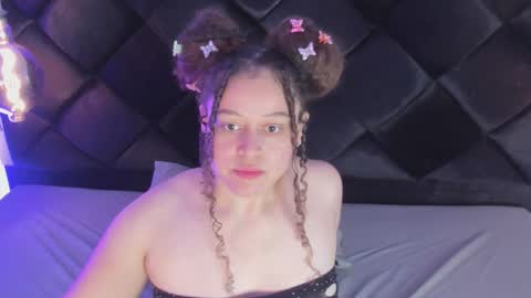 Snapshot of irinavosh chatting on 9, 2, 2026 IRINA online show from 9, 2, 2026