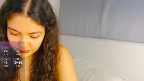 Instagram iris caprice online show from 30, 11, 2025