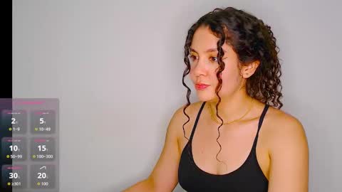 Instagram iris caprice online show from 8, 1, 2026