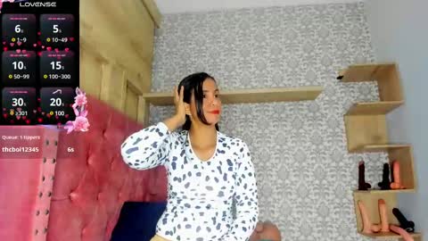 Hot Charlotte  online show from 7, 3, 2025