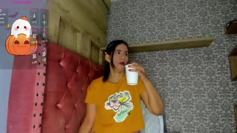 Hot Charlotte  online show from 23, 10, 2025