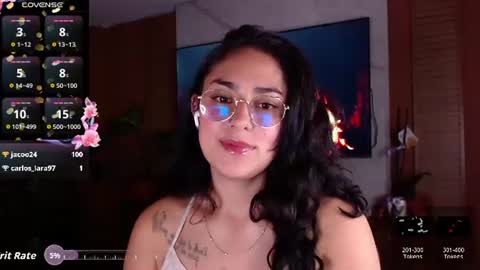 Snapshot of iris_colette chatting on 10, 7, 2026 iris_colette online show from 10, 7, 2026