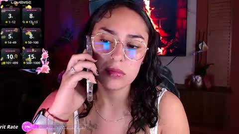Snapshot of iris_colette chatting on 11, 7, 2026 iris_colette online show from 11, 7, 2026