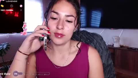 Snapshot of iris_colette chatting on 22, 7, 2026 iris_colette online show from 22, 7, 2026