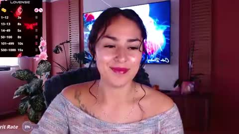 Snapshot of iris_colette chatting on 29, 7, 2026 iris_colette online show from 29, 7, 2026