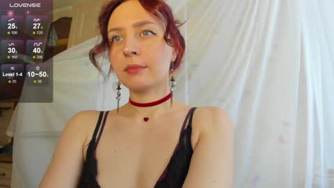 Iris online show from 20, 12, 2024