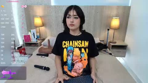 Iris online show from 9, 9, 2025