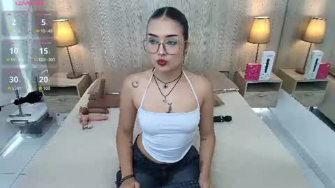 Snapshot of iris_gomez chatting on 13, 7, 2026 Iris online show from 13, 7, 2026