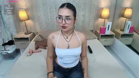 Snapshot of iris_gomez chatting on 14, 7, 2026 Iris online show from 14, 7, 2026