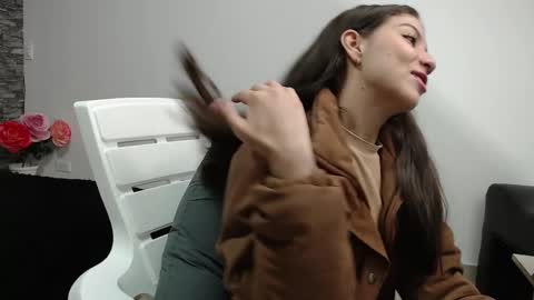 Iirs online show from 15, 2, 2025