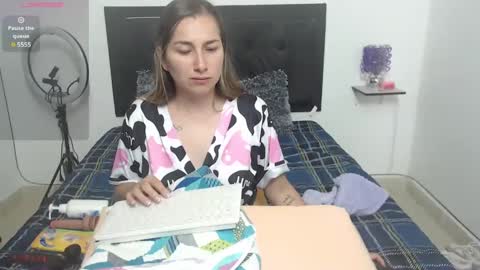 IRIS online show from 3, 2, 2025