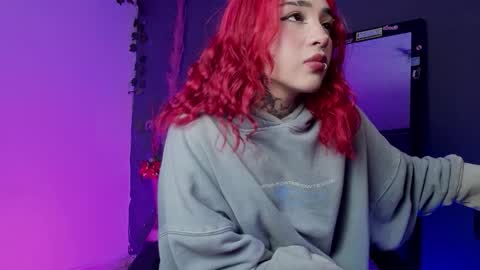 Snapshot of iris_magic_ chatting on 6, 2, 2026 Iris online show from 6, 2, 2026