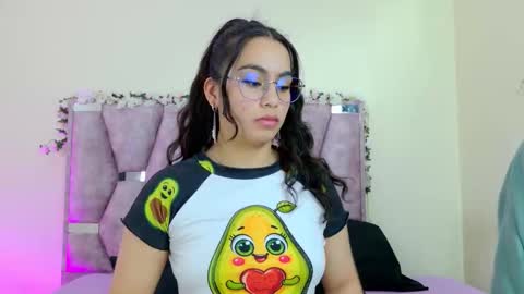 Iris online show from 11, 1, 2026