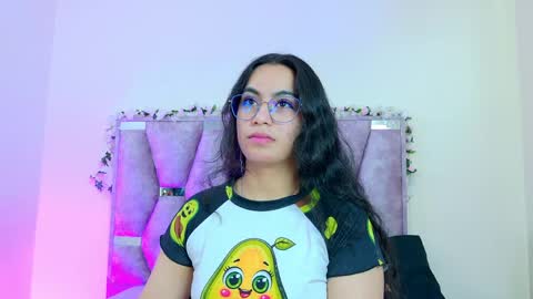 Iris online show from 15, 4, 2026